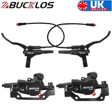 BUCKLOS HD-E635 Hydraulic