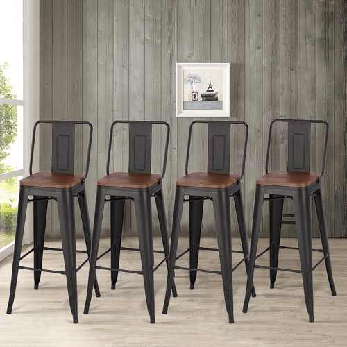 Set industrial bar - set,