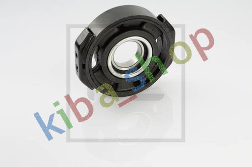 Propeller shaft support - propeller,