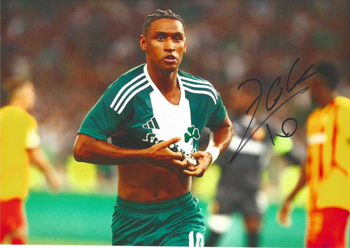 Tete panathinaikos hand - tete,