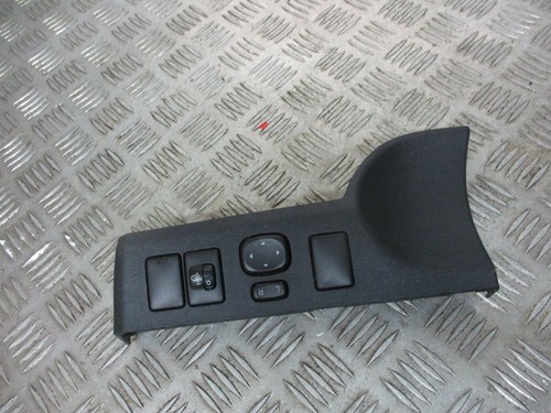 2009 toyota avensis 5dr - toyota,