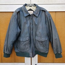 Vintage Repertoire Leather