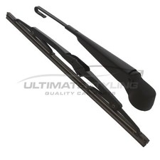Rear Windscreen Wiper Arm &