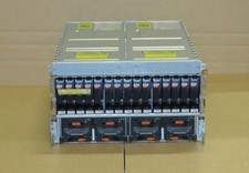 EMC VNX 5300 6.6Tb Storage Array With Data Mover And SPS Backup Power Supply