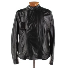 Latini NWT 100% Leather