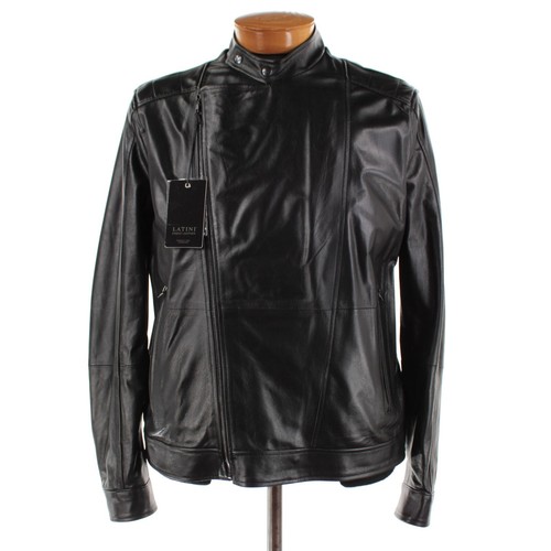 Latini nwt 100 leather - nwt, 100%