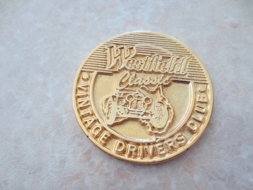 Vintage drivers club - vintage,