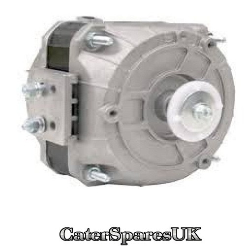 Van stock 10w air - air, fan