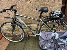 Carrera Crossfire Bicycle