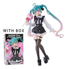 21cm Hatsune Miku Anime Figure