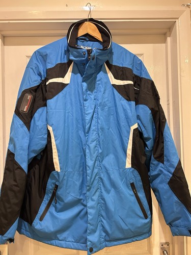 Snow backswing ski - snow, mens
