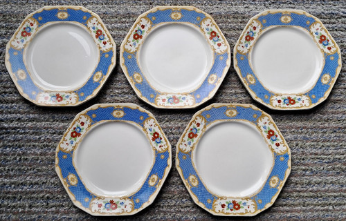 Vintage alfred meakin tea - alfred,