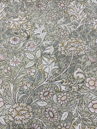 Metres william morris willow - metres,