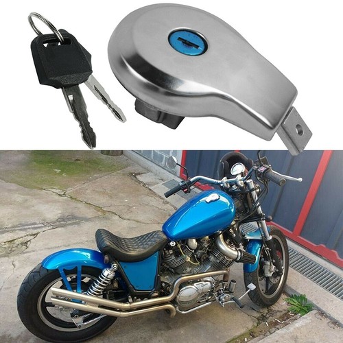 New fuel gas tank cap - gas,