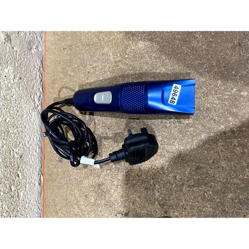 Babyliss 7755bgu blue edition - 7755bgu,