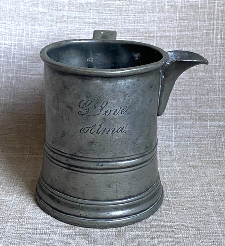 Antique c1854 crimean - antique,