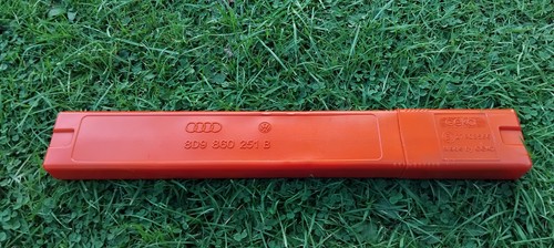 Audi warning emergency - audi,