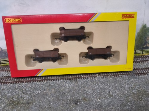 Hornby r6473 triple mineral - r6473,