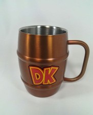 USJ Donkey Kong Stainless