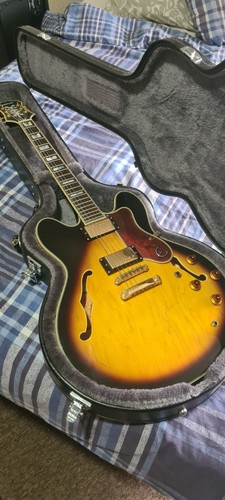 Epiphone sheraton 2006 - -,