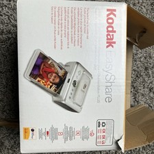 Kodak Easyshare Printer Dock