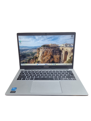 Msi modern windows 11 - msi, 13