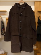 DeHavilland Men’s Dark Brown