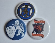 Set raith rovers - raith,