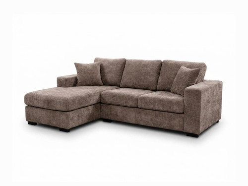 Luxury seater fabric sofa - seater,