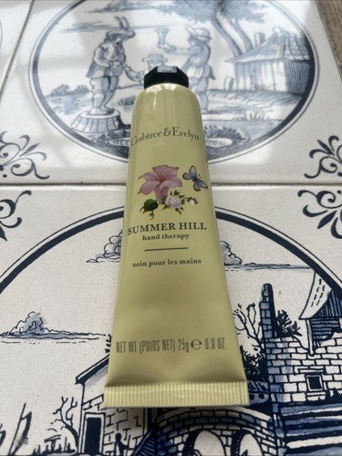 Crabtree evelyn summer - evelyn,