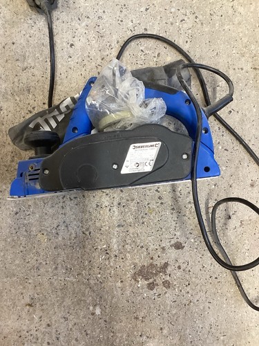 Silverline 128891 electric - 128891,