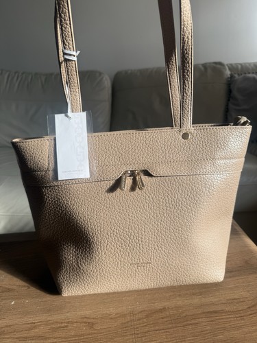 David jones handbag taupe - jones,
