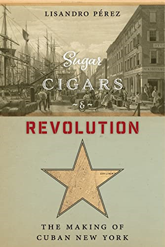 Sugar cigars and revolution - sugar,,