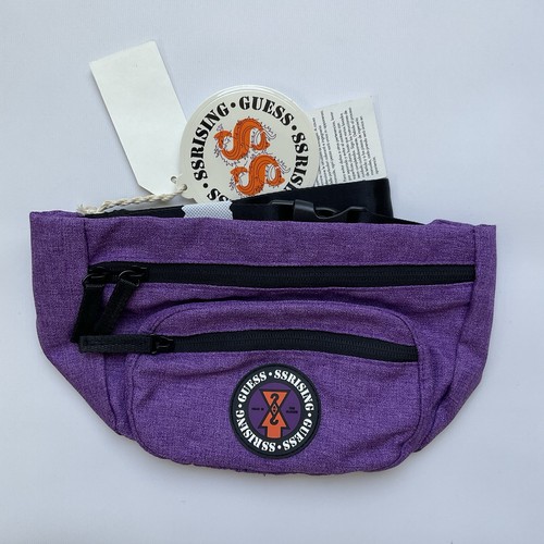 Guess unisex waist - waist, funny