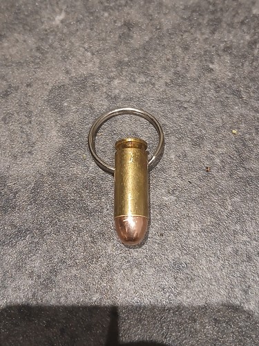10mm auto novelty genuine - 10mm,