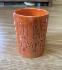 Rae Dunn Feeling Pumped Candle