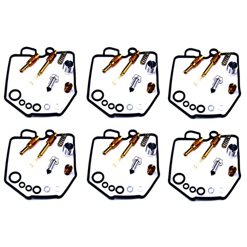 Carburetor repair kit - carburetor,