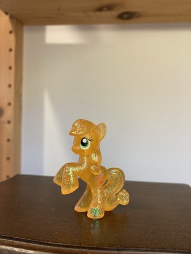 Little pony glitter - my, g4