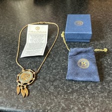 Noble Spirit Buffalo Nickel