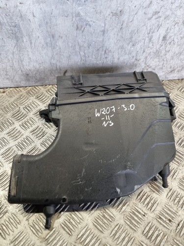 Mercedes e350 air filter - e350,