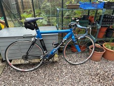 Quintana Roo Kilo - Blue -