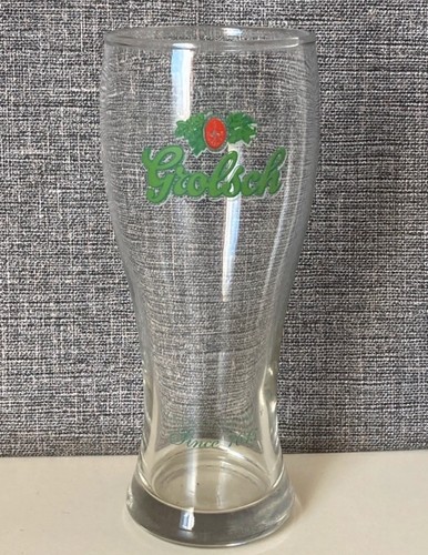 Grolsch lager pilsner pint - pilsner, 1