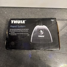 Thule 751 rapid system - thule,