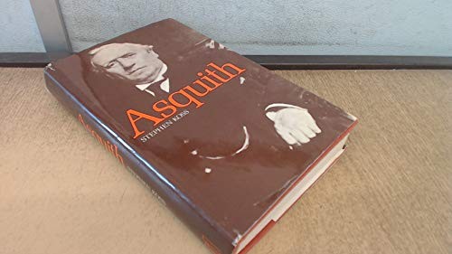 Asquith british political - (british,