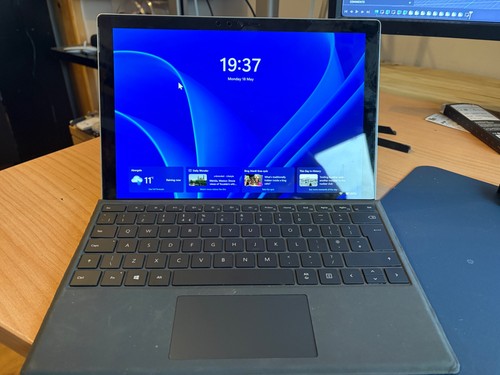 Microsoft surface pro - surface, 5