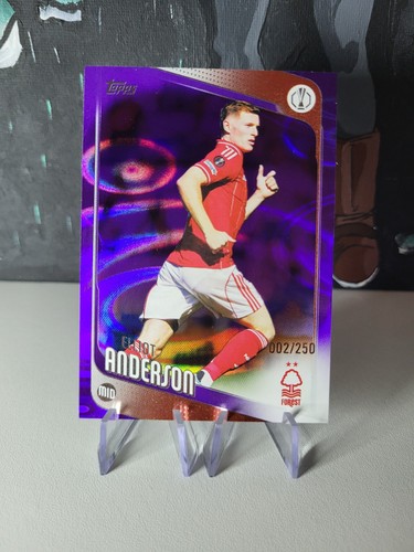 Topps ucc flagship - topps,