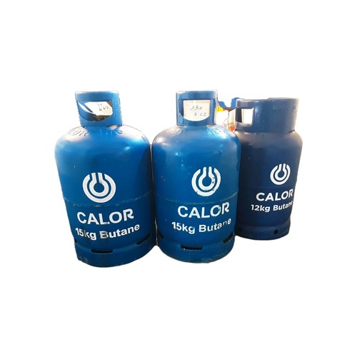 Calor gas butane full - butane,
