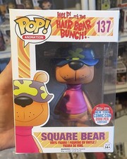 Funko POP! Hair Bear Bunch