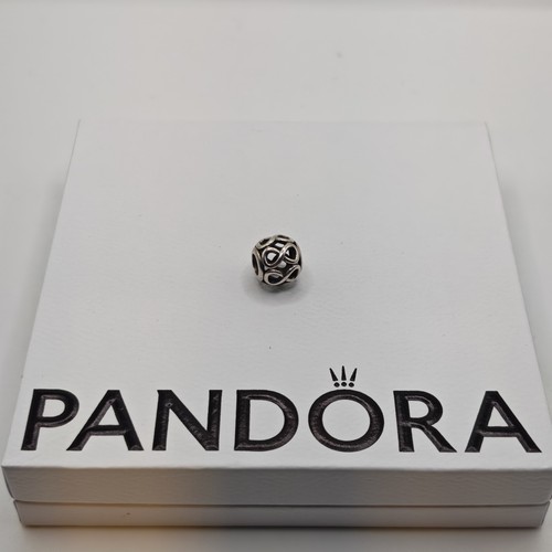 Pandora openwork infinity - pandora,
