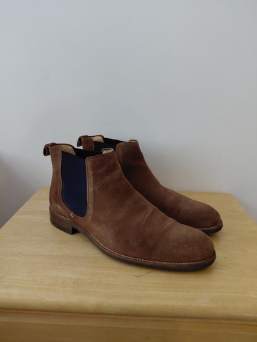 Loake for charles tyrwhitt - for,